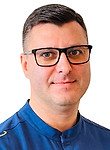 Бойченко Роман Анатольевич, Ортопед, Травматолог, Травматолог-ортопед