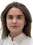 Одинцова Татьяна Васильевна, Стоматолог