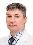 Янюшин Николай Николаевич, Хирург
