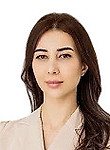 Гаджимирзаева Тамила Сабировна, Дерматолог, Трихолог, Косметолог-дерматолог