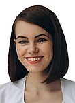 Емельянова Карина Олеговна, Гастроэнтеролог, Диетолог