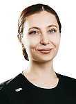 Гурьянова Ксения Алексеевна, Хирург