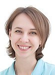 Бородина Марина Владимировна, Стоматолог, Стоматолог-терапевт