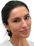 Бязрова Зарина Анатольевна, Хирург, Колопроктолог, Флеболог