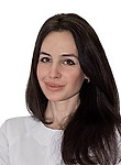 Линева Ольга Александровна, Стоматолог, Стоматолог-ортодонт
