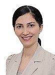 Каримова Патимат Абдурахмановна, Эндокринолог