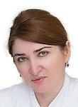 Магомедова Анжела Магомедовна, Акушер, Гинеколог, Акушер-гинеколог