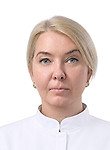 Поздеева Алла Николаевна, Дерматолог, Трихолог, Косметолог