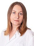 Попова Татьяна Александровна, Стоматолог, Стоматолог-терапевт