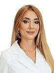 Маилян Меланя Левоновна, Гинеколог, Гинеколог-эндокринолог, УЗИ-специалист
