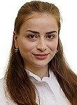 Ильдарова Марият Газимагомедовна, Терапевт