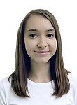 Шишкова Дарья Дмитриевна, Стоматолог