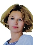 Хребтова Ольга Геннадьевна, Терапевт, Врач функциональной диагностики