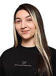 Аллахвердиева Малена Омаровна, Стоматолог