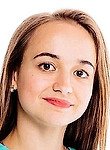 Козубенко Любовь Юрьевна, Гигиенист стоматологический