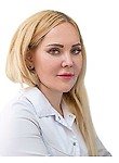 Чаллы Юлия Борисовна, Венеролог, Дерматовенеролог, Дерматолог, Трихолог, Косметолог, Косметолог-дерматолог