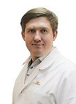 Оборин Игорь Борисович, Невролог, Терапевт