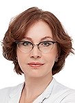 Акулова Елена Михайловна, Невролог