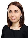 Серополова Светлана Сергеевна, Стоматолог-терапевт, Стоматолог-ортопед