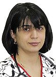 Карян Гоар Левоновна, Гастроэнтеролог, Педиатр