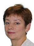 Сергиенко Елена Владимировна, УЗИ-специалист