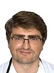Александров Денис Александрович, Терапевт, Семейный врач