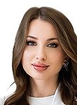 Юсупова Джамиля Гереевна, Невролог