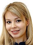 Сафонова Ольга Александровна, Стоматолог, Стоматолог-ортодонт, Гнатолог