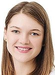 Лисицина Елена Вячеславовна, Стоматолог, Стоматолог-терапевт