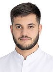 Саргсян Гарик Азатович, Хирург