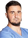 Соседов Павел Юрьевич, Ортопед, Травматолог, Травматолог-ортопед
