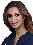 Амирова Мария Александровна, Стоматолог, Стоматолог-терапевт, Стоматолог-хирург