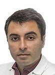 Симонян Давид Варужанович, Стоматолог, Стоматолог-хирург, Стоматолог-имплантолог