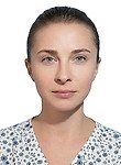 Ильина Светлана Михайловна, Массажист