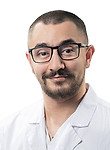Агазаде Сулейман Ленкоран оглы, Гастроэнтеролог, Терапевт, УЗИ-специалист, Кардиолог