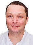 Самохин Михаил Юрьевич, Стоматолог, Стоматолог-ортодонт