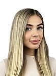 Завистяева Мелина Владиславовна, Стоматолог-ортодонт