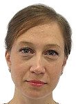 Долгих Яна Александровна, Терапевт, Пульмонолог, Педиатр