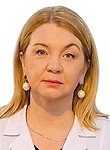 Кабдышева Рушания Акбулатовна, Терапевт