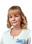 Садовникова Екатерина Викторовна, УЗИ-специалист