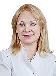 Полянская Анна Сергеевна, Маммолог, Онкодерматолог, Онколог-маммолог, Онколог