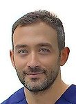 Маммадов Орхан Захидович, Стоматолог, Стоматолог-терапевт, Стоматолог-хирург, Стоматолог-имплантолог, Стоматолог-ортопед, Стоматолог-пародонтолог