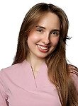 Шатайло Анастасия Константиновна, Гигиенист стоматологический