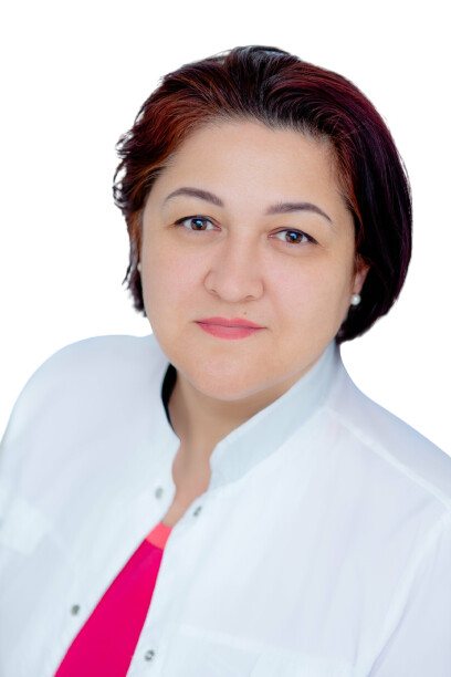 Петрова Оксана Александровна, Невролог, Физиотерапевт, Вертебролог, Артролог, Цефалголог, Ревматолог