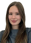 Мороз Елизавета Владимировна, Стоматолог, Стоматолог-терапевт