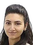 Карапетян Марианна Вардановна, Стоматолог, Стоматолог-терапевт