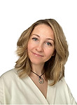 Полыгалова Анастасия Владимировна, Психолог