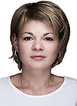 Абашина Юлия Игоревна, Терапевт, Кардиолог, Врач функциональной диагностики