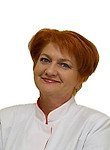 Акимова Виктория Борисовна, УЗИ-специалист, Маммолог, Онколог-маммолог, Онколог