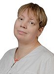 Поплавская Виктория Анатольевна, Физиотерапевт, Врач ЛФК, Спортивный врач